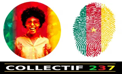 Collectif 237: le mouvement sort une autre vidéo appelant à la paix.