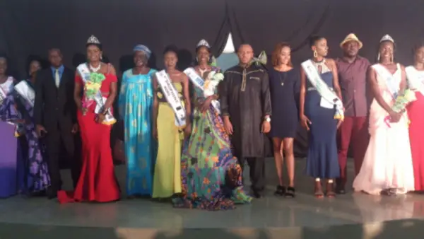 Election miss Cameroun 2020 : les représentantes du Septentrion sont connues