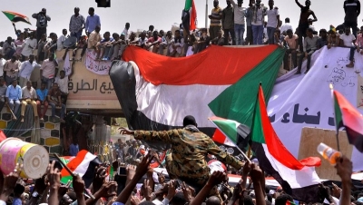 Soudan: Omar el-Béchir a été destitué par l&#039;armée