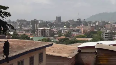 Yaoundé V: Le prix d’une commune d’arrondissement propre qui laisse songeur