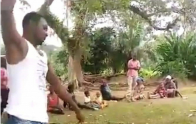 Diocèse de Mbalmayo: Un prêtre suspendu après avoir frappé un homme du 3ème âge