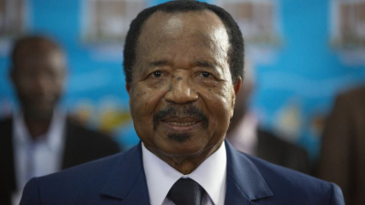 Cameroun-récente saignée macabre sur les routes: Paul Biya adresse ses condoléances aux familles endeuillées