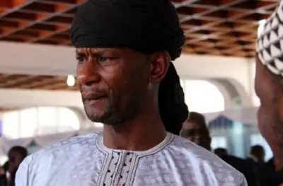 Infraction internationale : Arrestation au Cameroun du capitaine du groupe rebelle centrafricain 3R Hamadou Bouba