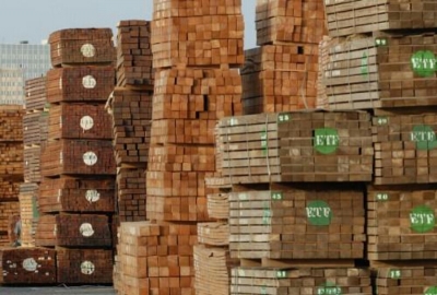 Fourniture des bois sciés à l’UE : Le Cameroun est 1er avec 209.000 tonnes métriques entre janvier et septembre 2019