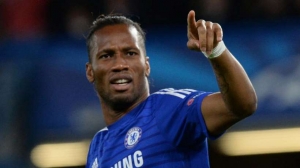 L’ivoirien Didier Drogba met fin à sa carrière de footballeur