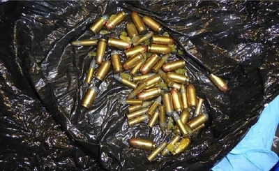 Sécurité : Des centaines de munitions en provenance de Yaoundé ont été interceptées