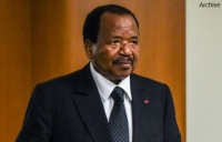 Cameroun - 6 novembre 2018: Paul Biya fait Grand Maître des Ordres Nationaux