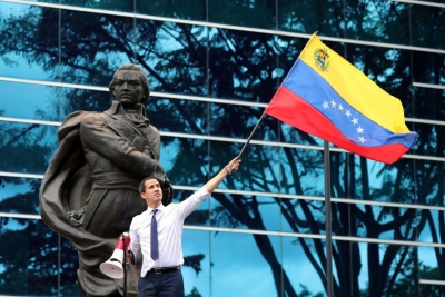 Venezuela : Reprise du dialogue entre l&#039;opposition et le gouvernement cette semaine