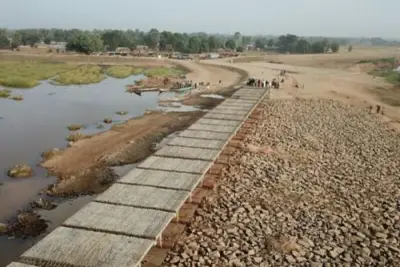 Projet : L’aménagement de 11 000 ha de périmètres hydro-agricoles et piscicoles bientôt lancé dans le Nord Cameroun