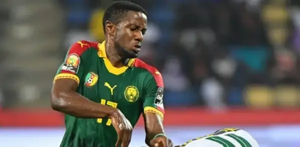 CAN 2019 : Le bilan des Lions indomptables tel que dressé par Arnaud Djoum