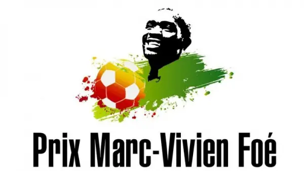 Football : les 11 finalistes du Prix Marc-Vivien Foé 2019 sont connus