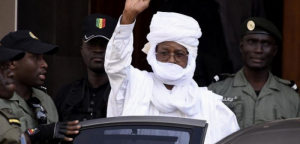 Tchad : Aucun hommage officiel ne sera redu à l’ex-président Hissène Habré