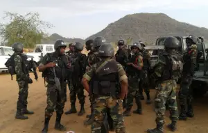 Terrorisme : le Cameroun remobilise ses troupes face à Boko Haram