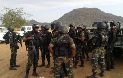 Terrorisme : le Cameroun remobilise ses troupes face à Boko Haram