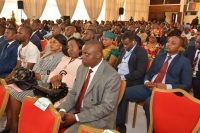 Modernisation de la fonction publique : Un colloque se tient à Yaoundé