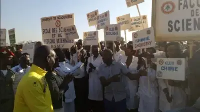 Malaise à l’Université de Ngaoundéré: Les élèves de l’Ecole des vétérinaires en grève