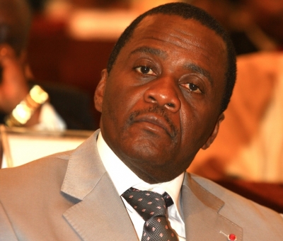 Activités parlementaires : Gaston Komba est le nouveau secrétaire général à l’Assemblée nationale