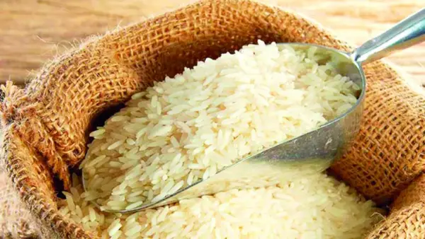 Le Cameroun veut importer 400 000 tonnes de riz en 2022
