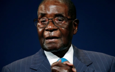 Zimbabwe : Voici le mal donc souffrait Robert Mugabe