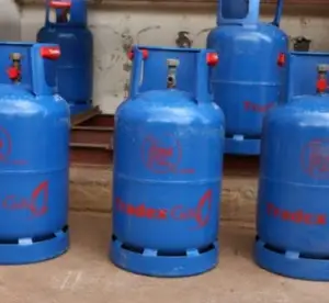 Cameroun : Tradex S.A recycle ses bouteilles de gaz domestique dans certaines villes du pays