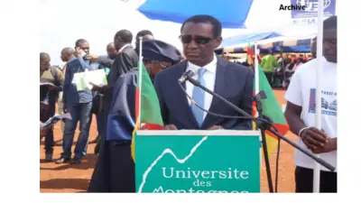 Cameroun/Médecine: 3000 formations médicales exercent dans l&#039;illégalité