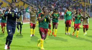 Can Ghana 2018: la liste des 21 lionnes est connue 