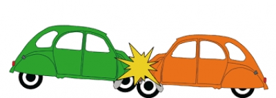 Accidents de la route: le Ministre des Transports lance la campagne «au volant, la vue c&#039;est la vie»