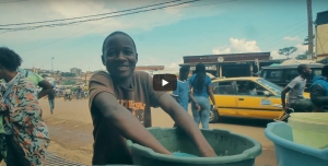 Ces deux clips vidéos de la CAN 2019 font le buzz sur le net