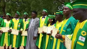 Ecole technique d’Agriculture de Garoua : 143 nouveaux techniciens supérieurs sur le marché de l’emploi