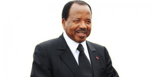 Investiture du Président de la République: Paul Biya décline les axes forts du septennat des grandes opportunités.