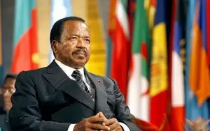 Cameroun : Paul Biya est le nouveau président en exercice de la CEMAC