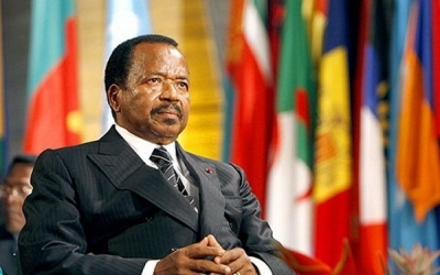 Cameroun : Paul Biya est le nouveau président en exercice de la CEMAC