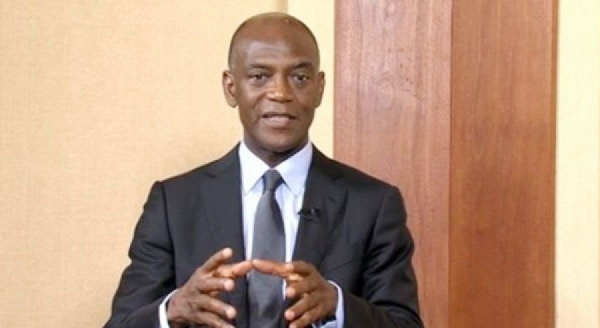 Pays du Sahel–France : Mamadou Koulibaly ivoirien, leader d’opinion répond à Emmanuel Macron
