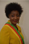 Activités Parlementaires: L’honorable Ghimbop Joséphine interpelle Paul Atanga Nji sur le temps de délivrance des CNI