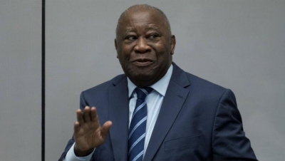 Côte d&#039;Ivoire : les avocats de Gbagbo demandent un réexamen des conditions de sa libération