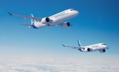 Transport aérien : Camair Co veut il se tourner vers Airbus ?