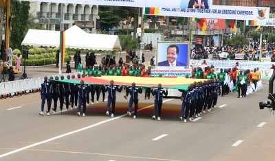 Le Cameroun va célébrer la Fête de l’Unité malgré le Coronavirus