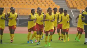 Jeux Africains 2019/football : 18 Lionnes U-20 sélectionnées pour la phase finale