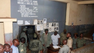 Soulèvements dans les prisons camerounaises : le calme est revenu à Yaoundé et à Buéa