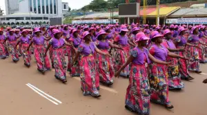 Journée internationale de la femme: le président Paul Biya annule la grande parade du 8 mars
