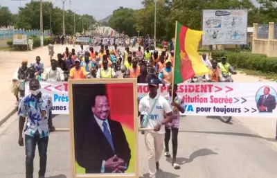 Manifestation publique: une marche de soutien au président de la République interdite à Douala