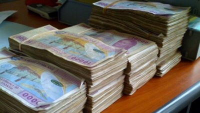 Lutte contre la contrefaçon : Près de 05 millions de FCFA en fausse coupure de monnaies interceptés à Yaoundé par la Police