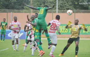 Football: Vers une saison blanche au Cameroun ?