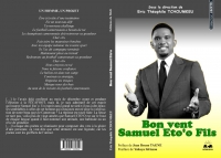 Littérature: “Bon vent Samuel Eto’o Fils”