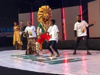 CHAN 2020 : La mascotte de la honte