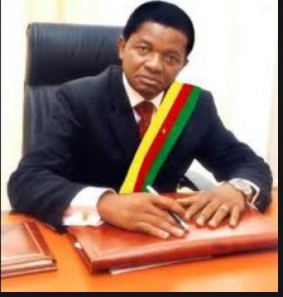 Port obligatoire du masque : Le Maire de Yaoundé 7 demande la subvention de l’Etat