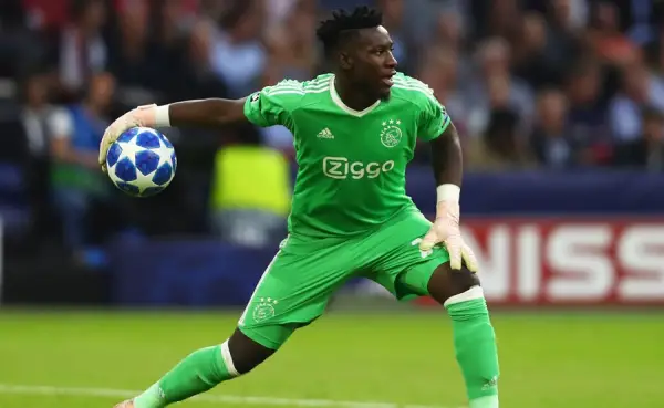 Ballon d’Or : André Onana figure parmi les meilleurs gardiens du monde