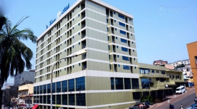 Garoua la belle aura bientôt un hôtel de 70 chambres prêt pour la Can 2021