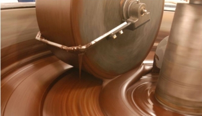 Le premier ministre inaugure une entreprise de transformation du cacao dans la région de l’Ouest
