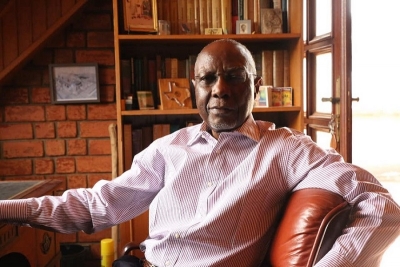 Crise anglophone : Titus Edzoa écrit à Paul Biya
